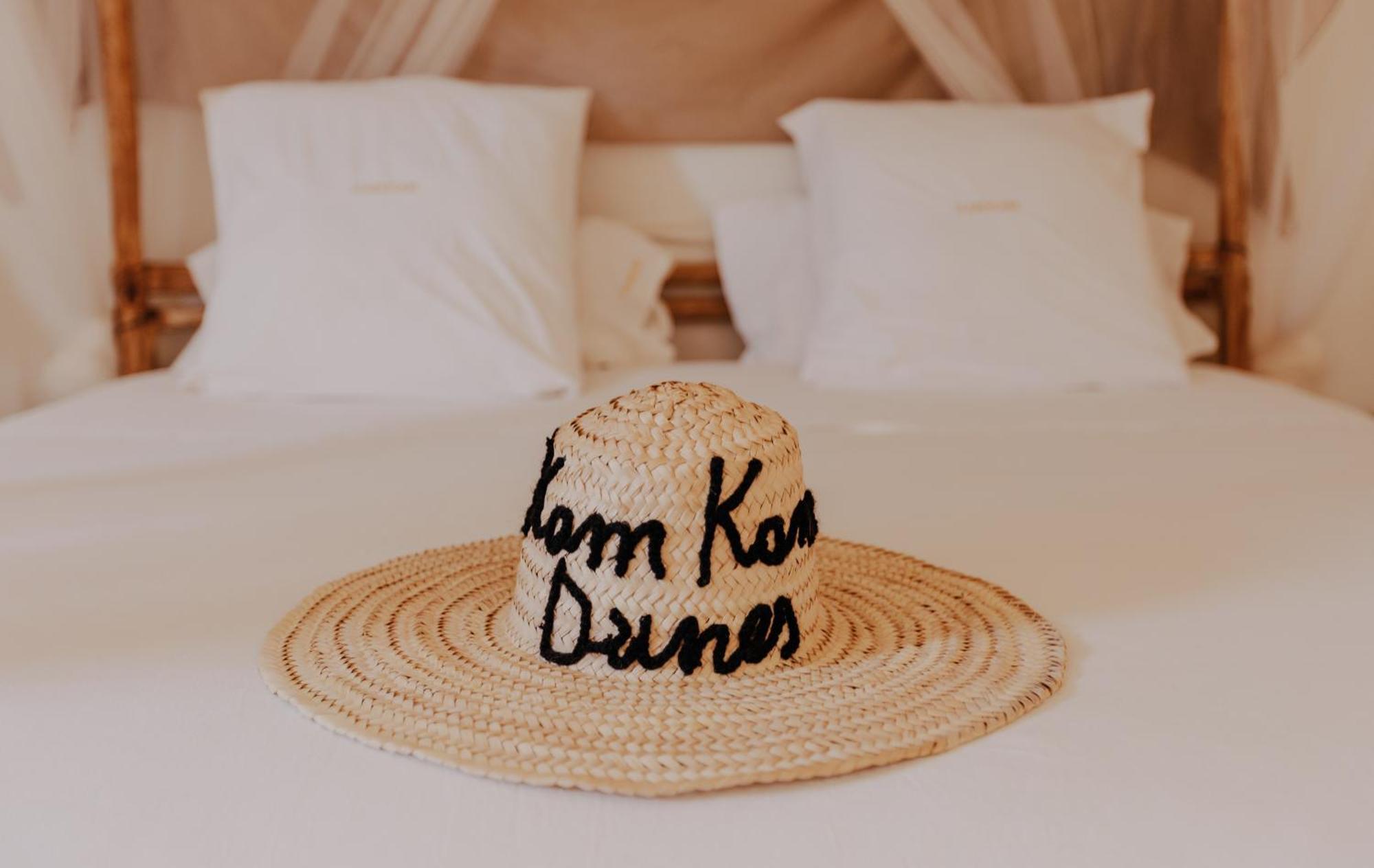 Kam Kam Dunes Merzouga Exteriör bild