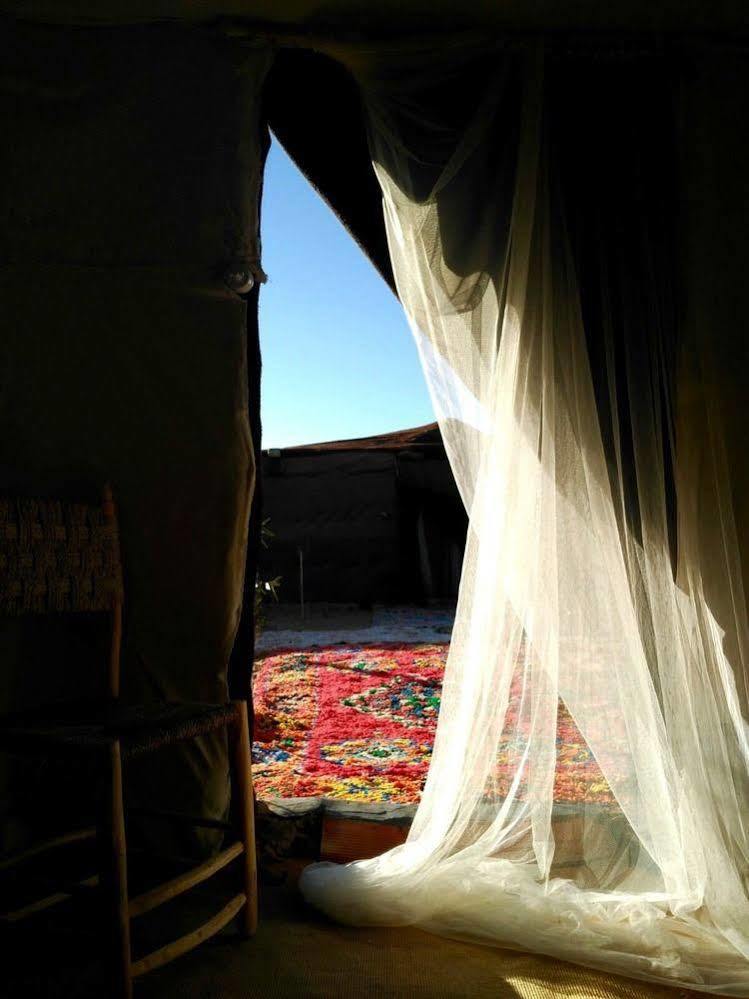 Kam Kam Dunes Merzouga Exteriör bild