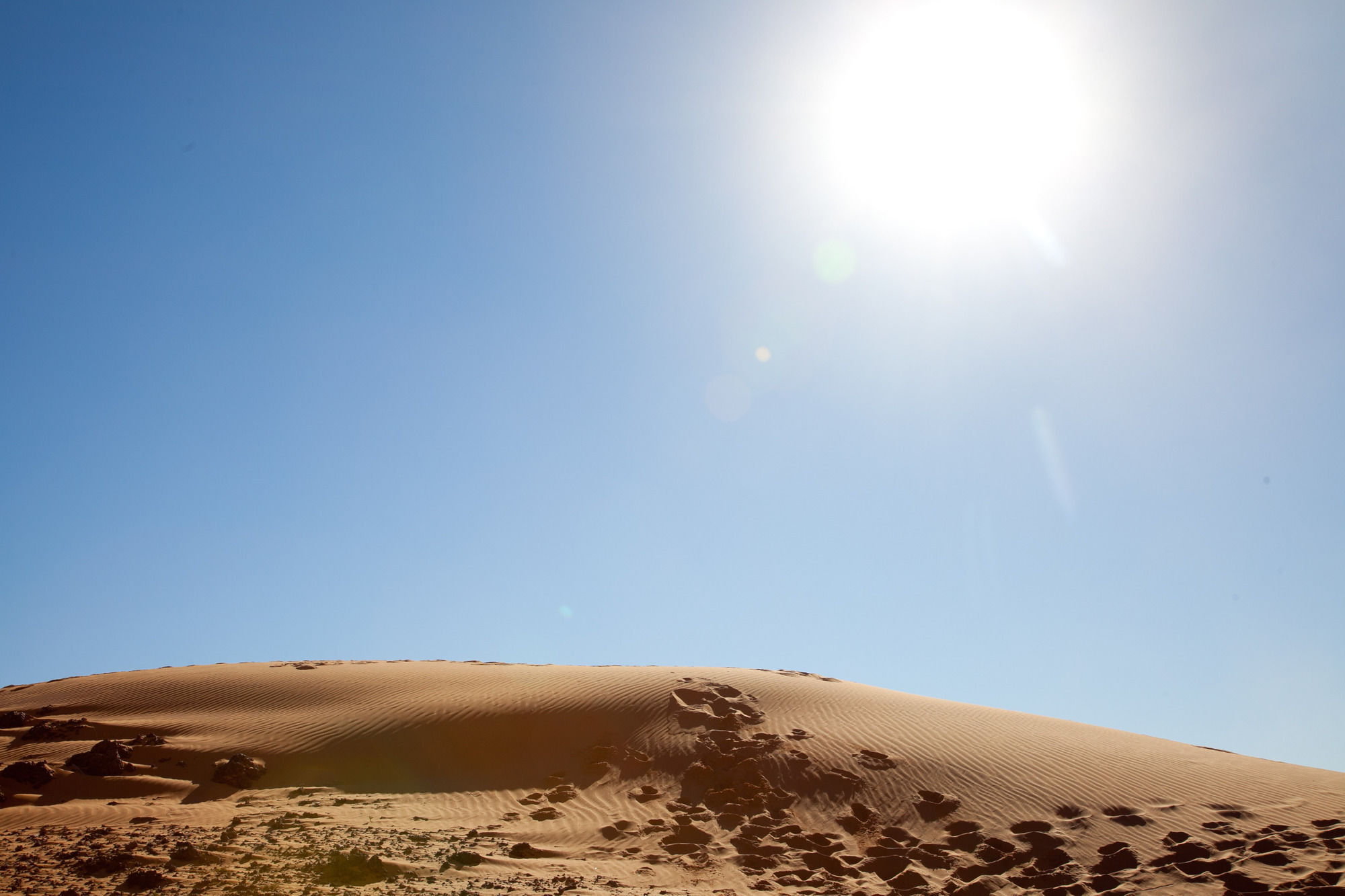 Kam Kam Dunes Merzouga Exteriör bild