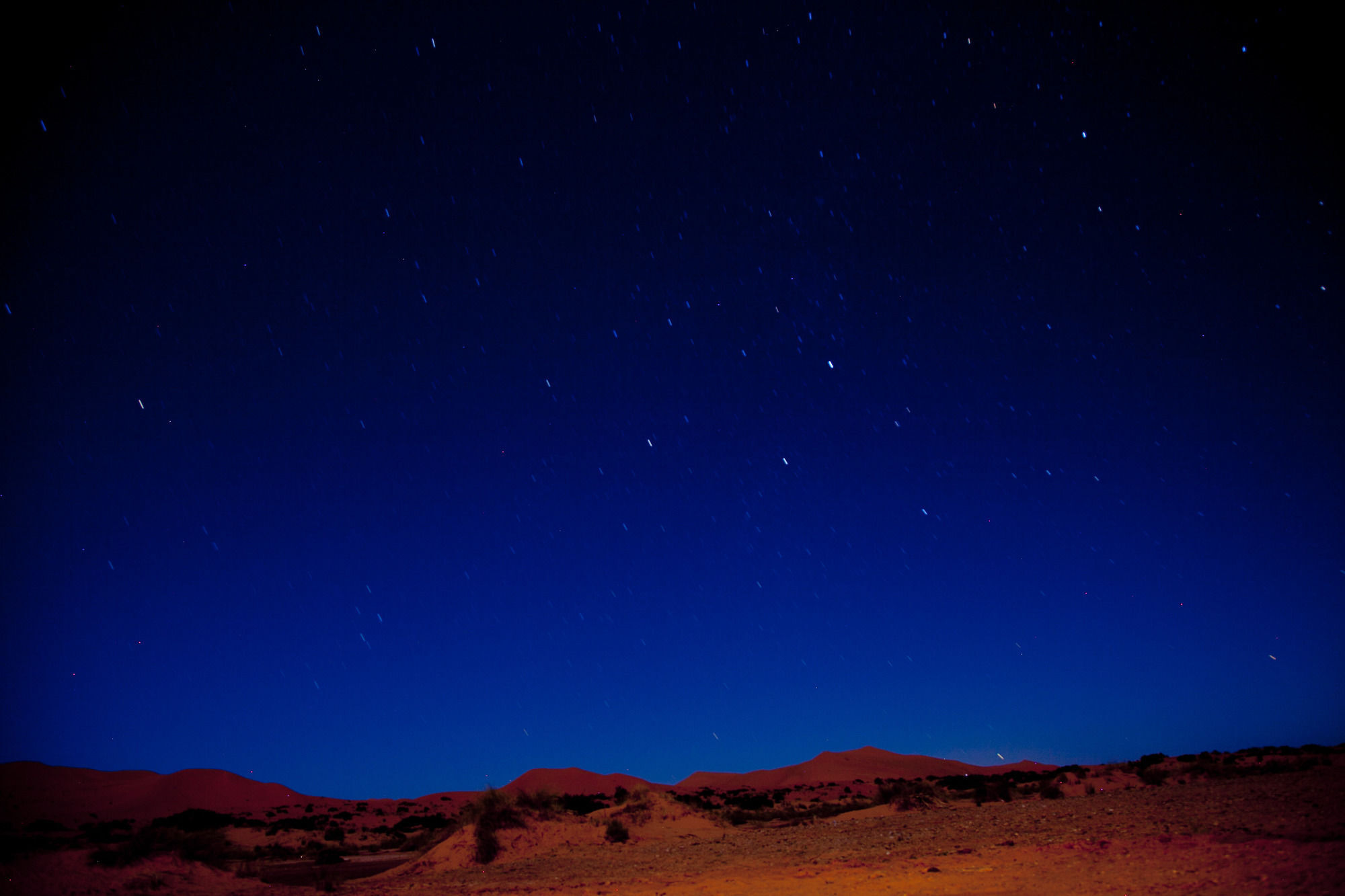 Kam Kam Dunes Merzouga Exteriör bild